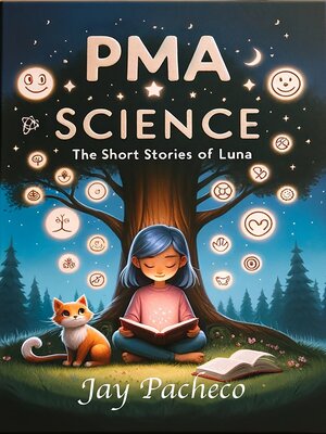 cover image of PMA SCIENCE